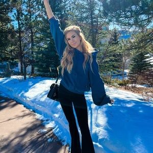 Meet your Posher, Erika